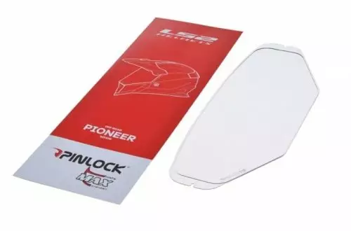 LS2 Pinlock 70 MAX VISION MX436 DKS198 - Varaosat - 636-9-0127 - 1