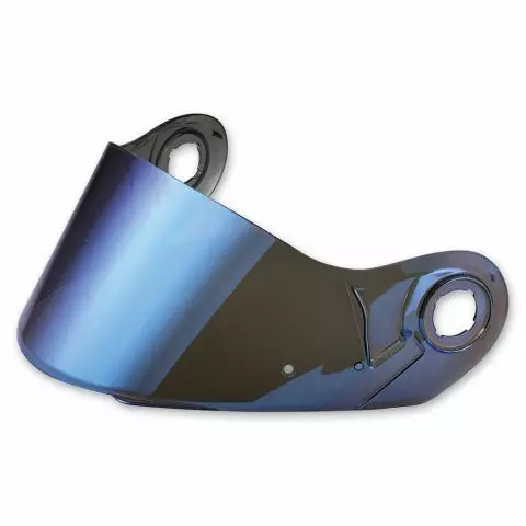 LS2 Visiiri Iridium Sininen FF386/FF370/FF325 - Varaosat - 636-9-0167 - 1