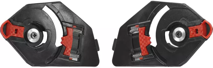 LS2 Visiirimekanismi FF324 - Varaosat - 636-9-0097 - 2