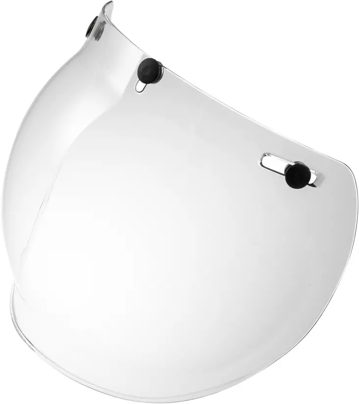 LS2 Visiiri OF583 Bobber Bubble - Varaosat - 636-9-0107 - 2