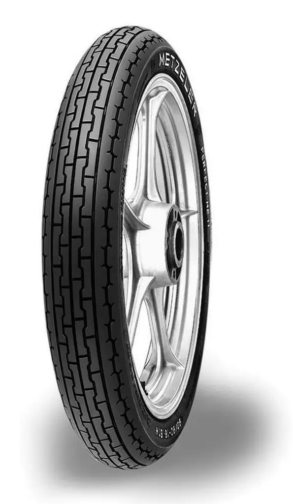 Metzeler ME 11 Perfect 3.25-18 52H - Renkaat - 34-01117 - 2