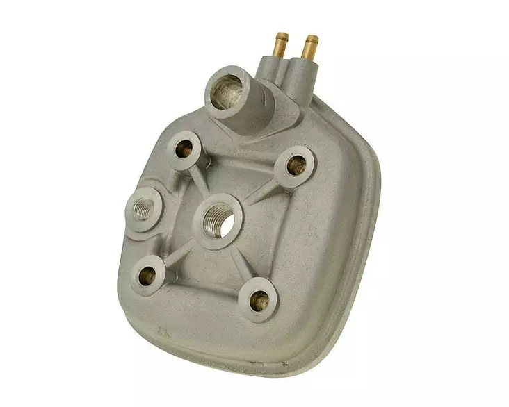 Naraku Sylinterinkansi, 70cc, Minarelli Vaaka nestejäähdytys - Sylinterit ja kannet - 301-1167 - 1