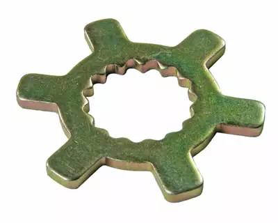 Naraku Tähtiprikka, Ø 16 mm, Keeway 2-T / CPI 2-T - Variaattorit ja osat - 304-0427 - 1