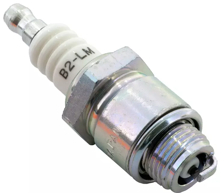 NGK sparkplug B2LM - Sytytystulpat ja liittimet - 13-1147 - 1