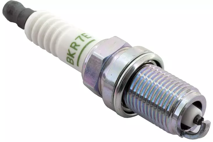 NGK sparkplug BKR7E - Sytytystulpat ja liittimet - 13-6097 - 1