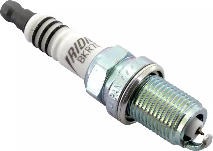 NGK sparkplug BKR7EIX - Sytytystulpat ja liittimet - 13-2667 - 1