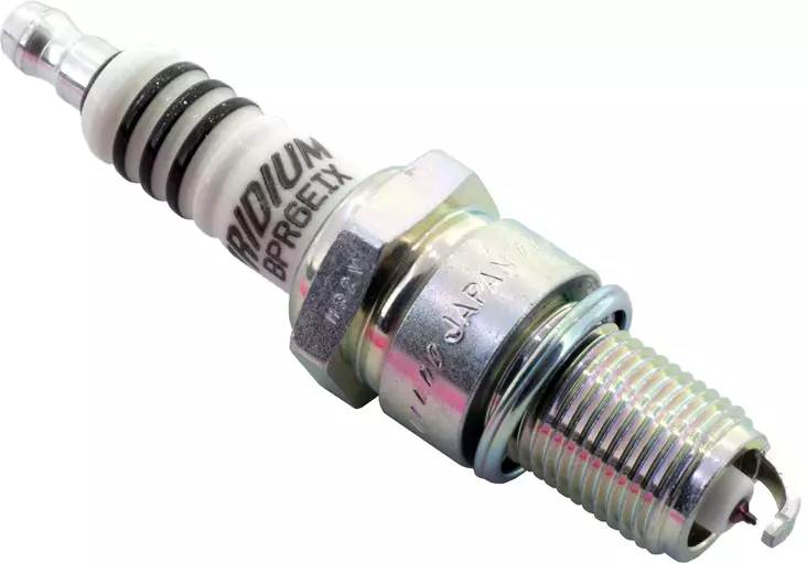 NGK sparkplug BPR6EIX - Sytytystulpat ja liittimet - 13-6637 - 1