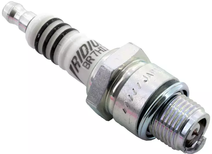 NGK sparkplug BR7HIX - Sytytystulpat ja liittimet - 13-7067 - 1