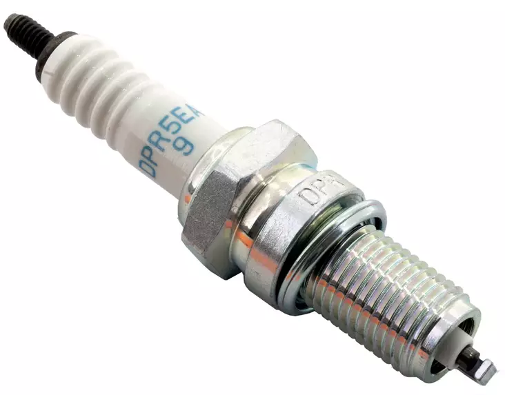 NGK sparkplug DPR5EA-9 - Sytytystulpat ja liittimet - 13-2887 - 1