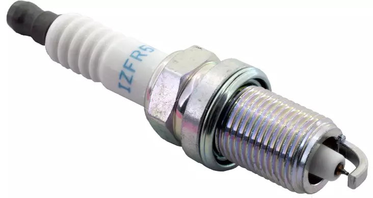 NGK sparkplug IZFR5G - Sytytystulpat ja liittimet - 13-5887 - 1