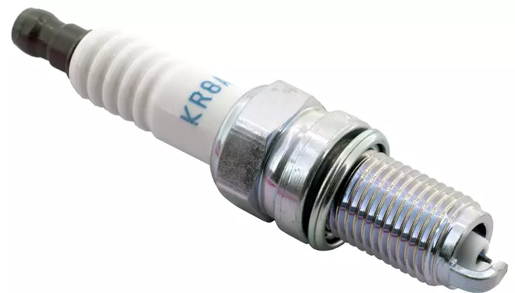 NGK sparkplug KR8AI - Sytytystulpat ja liittimet - 13-5477 - 1