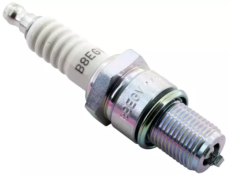 NGK sytytystulppa B8EGV - Sytytystulpat ja liittimet - 13-5627 - 1