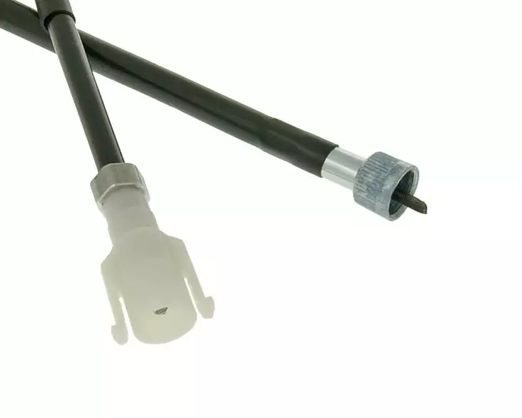 Nopeusmittarin vajieri, MBK Booster / Yamaha BWS - Nopeusmittarin vaijerit ja osat - 305-4507 - 1