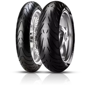 PIRELLI Angel St 190/50 ZR 17 M/C (73W) TL R - Renkaat - 53-18687 - 1