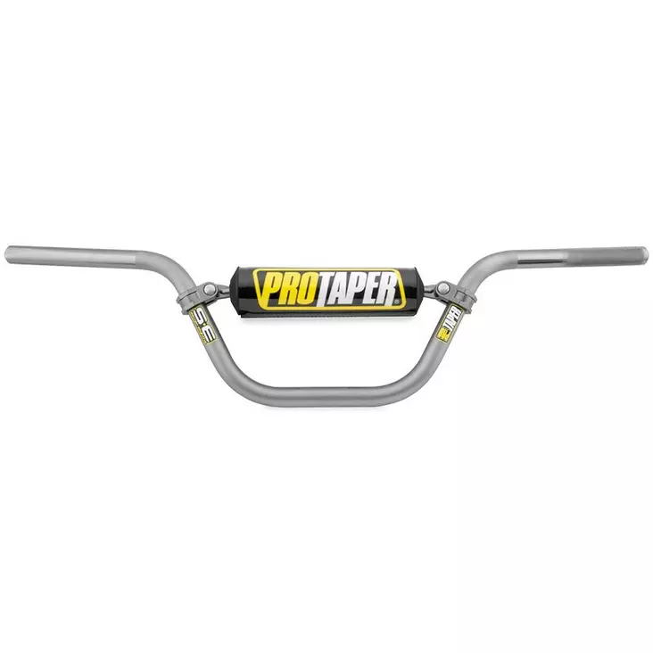 Pro Taper MINI HONDA PLATINUM - Ohjaustangot ja tarvikkeet - 63-5280-7 - 2