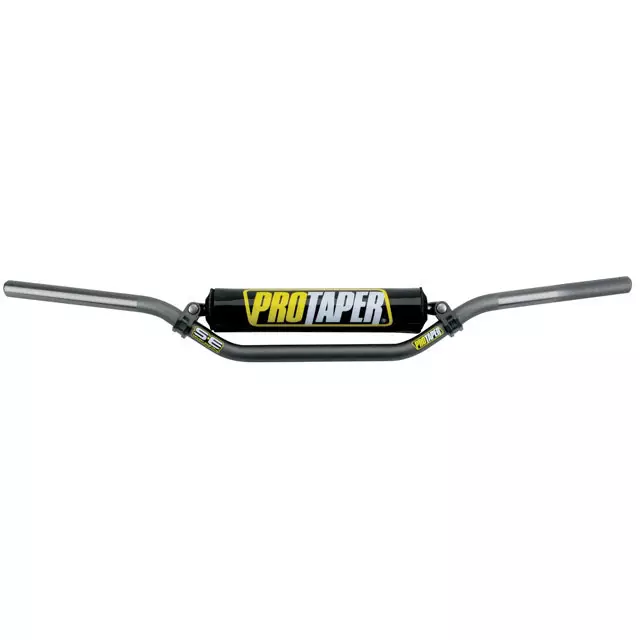 Protaper Ohjaustanko Se Cr Hi Platina - Ohjaustangot ja tarvikkeet - 63-5223-7 - 1