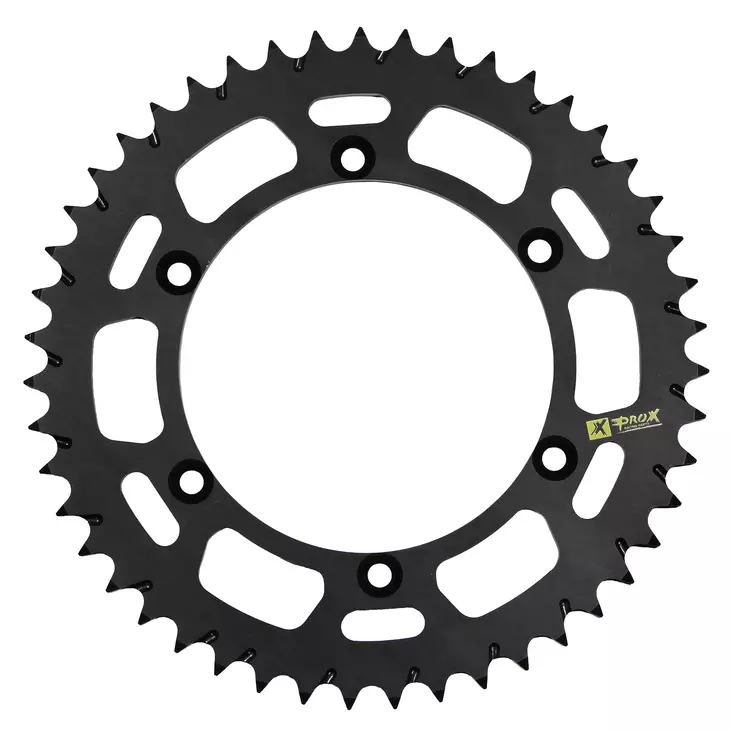 ProX Alum. takaratas KX125/250/250F/450F 87-13 -47T- - Takarattaat - 400-07-RA42080-47 - 1