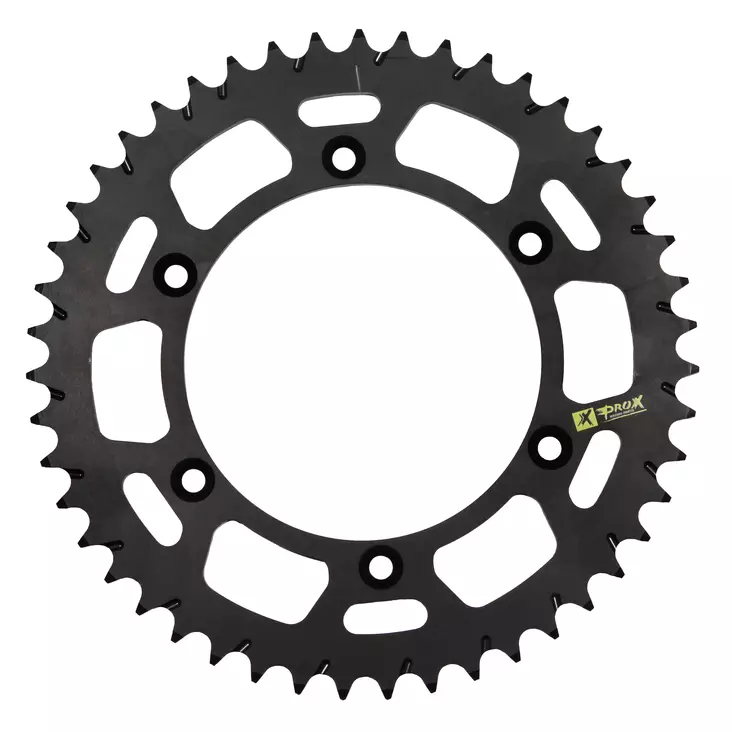 ProX Alum. takaratas YZ/WR250/400/426/450F 98-13 -47T- - Takarattaat - 400-07-RA22099-47 - 1