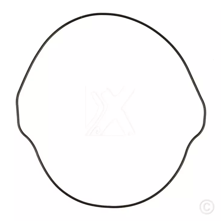 ProX Clutch Cover Gasket CR125 '87-07 - Tiivisteet ja osat - 400-19-G1287 - 1