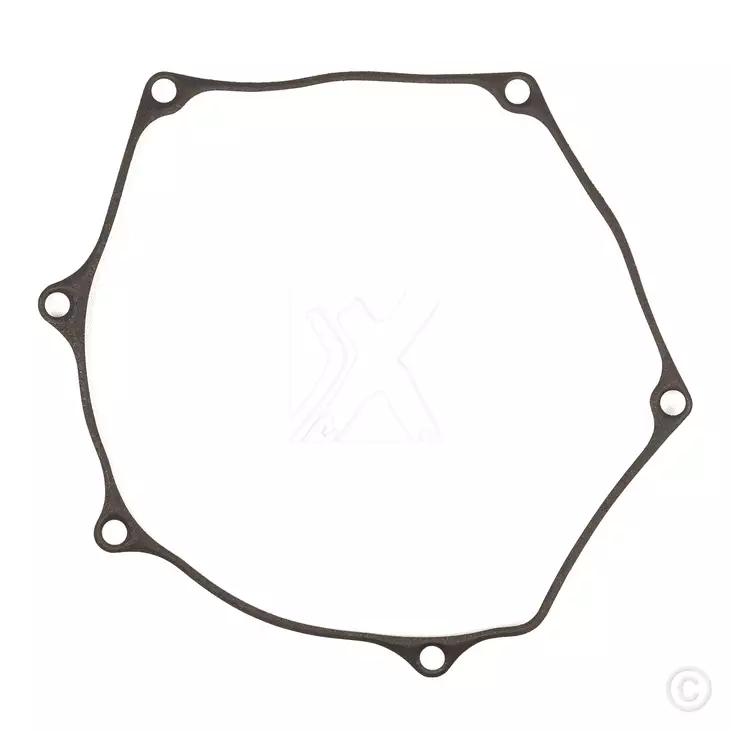 ProX Clutch Cover Gasket RM-Z250 '07-20 - Tiivisteet ja osat - 400-19-G3337 - 1
