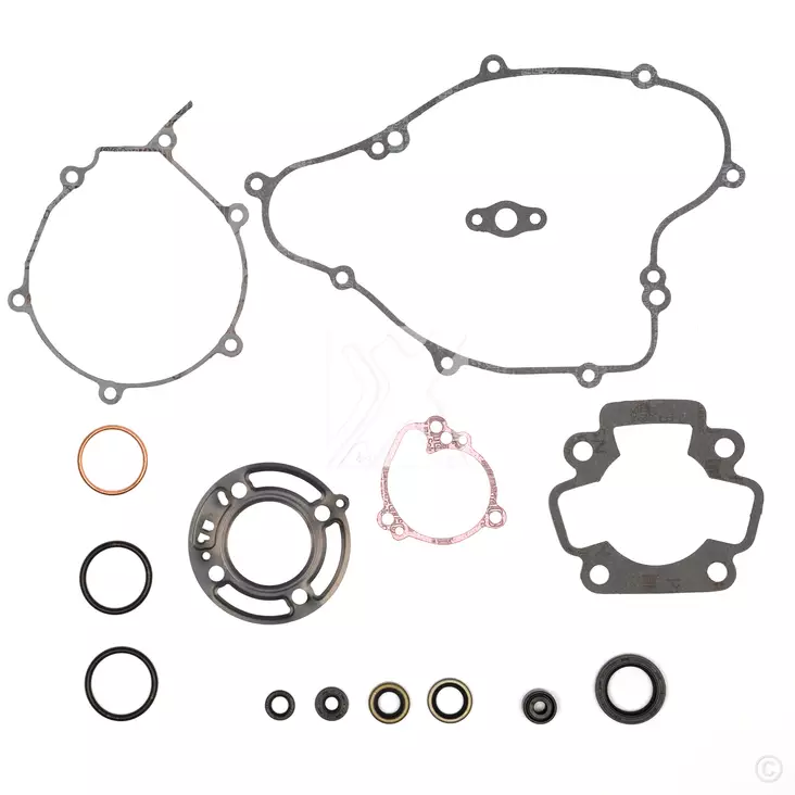 ProX Complete Gasket Set Kawasaki KX65 '06-20 - Täydelliset tiivistesarjat - 400-34-4027 - 1