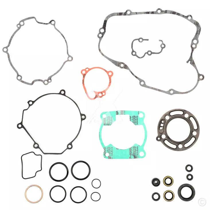 ProX Complete Gasket Set Kawasaki KX85 '07-13 - Täydelliset tiivistesarjat - 400-34-4127 - 1