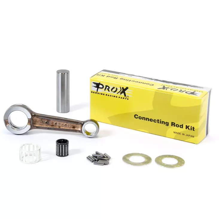 ProX Con.Rod Kit KTM60/65SX '97-02 - Kiertokanget - 400-03-6017 - 1