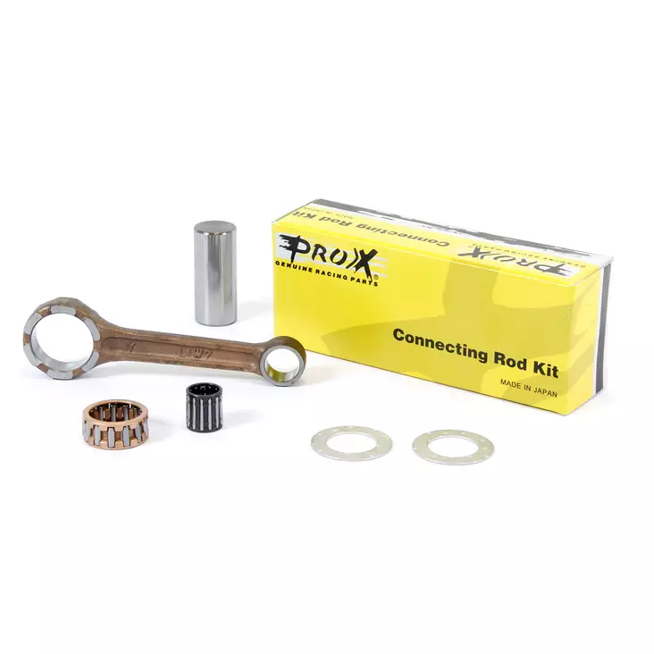 ProX Con.Rod Kit PW80/BW80 -1W7- - Kiertokanget - 400-03-2007 - 1