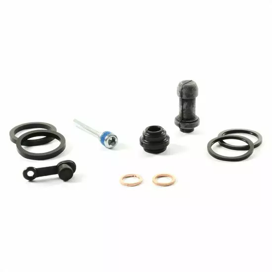 ProX Front Brake Caliper Rebuild Kit CRF230L '08-09 - Korjaussarjat - 400-37-63007 - 1