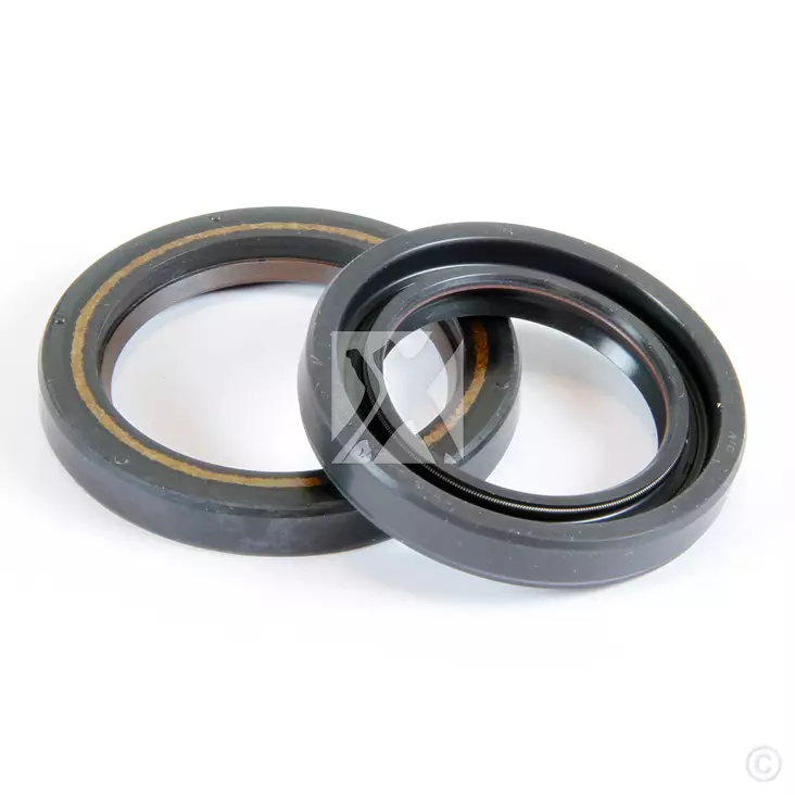 ProX Kampiakselin stefasrj. CRF150R 07-09 + 12 - Öljytiivistesarjat - 400-42-1207 - 1