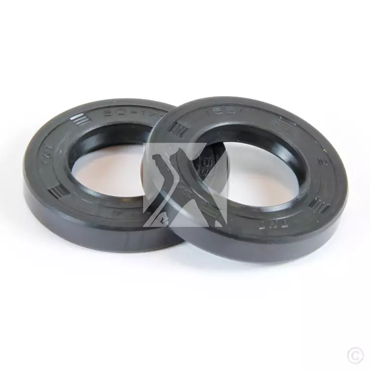 ProX Kampiakselin stefasrj. KTM60/65SX 97-08 - Öljytiivistesarjat - 400-42-6017 - 1
