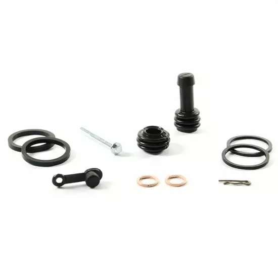 ProX Rear Brake Caliper Rebuild Kit RM80/85 '90-17 - Korjaussarjat - 400-37-63037 - 1