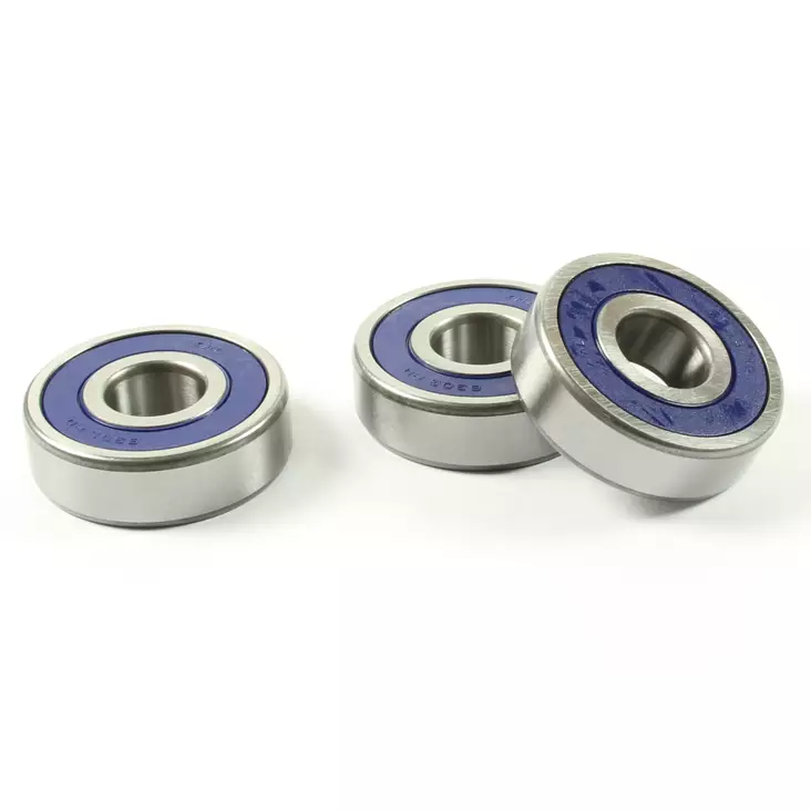 ProX Rearwheel Bearing Set VL800 Intruder Volusia '01-13 - Pyöränlaakerit - 400-23-S113027 - 1