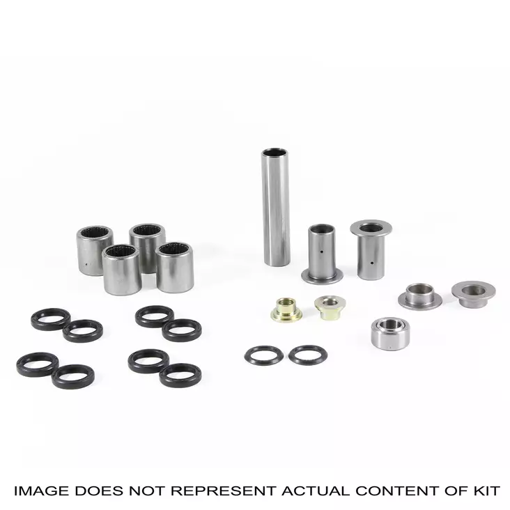 ProX Swingarm Linkage Bearing kit CR250 '97 - Linkun korjaussarjat - 400-26-110007 - 1