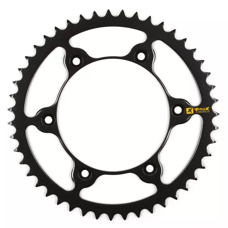 ProX Teräs Takaratas YZ/WR250/400/426/450F 98-14 - Takarattaat - 400-07-RS22099-47 - 1
