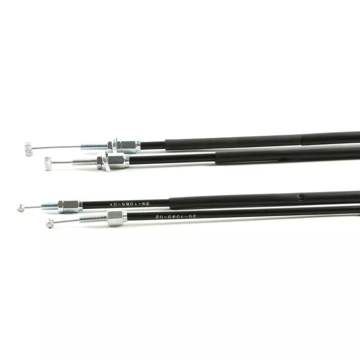 ProX Throttle Cable XL250R '86-87 - Kaasuvaijerit - 400-53-112007 - 1