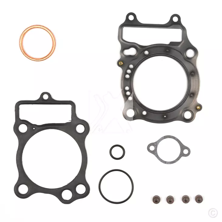 ProX Top End Gasket Set CRF150R '07-20 - Yläpää tiivistesarjat - 400-35-1227 - 1