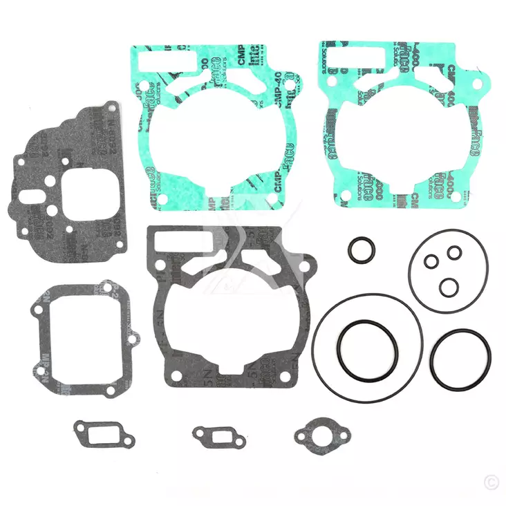 ProX Top End Gasket Set KTM125SX-EXC '07-15+144/150SX '09-15 - Yläpää tiivistesarjat - 400-35-6227 - 1
