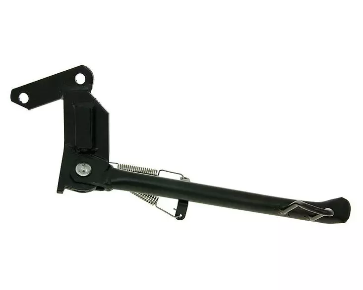 Sivutuki, Aprilia SR 50 (Neste) (Piaggio) - Sivujalat - 307-1527 - 1