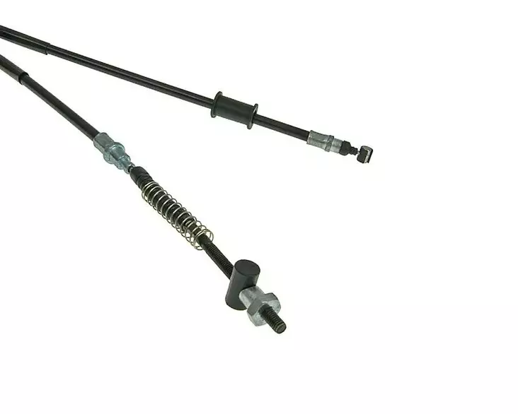 Takajarruvaijeri, Kymco Agility 2-T & 4-T, DJ 50 S - Jarruvaijerit - 305-4707 - 1
