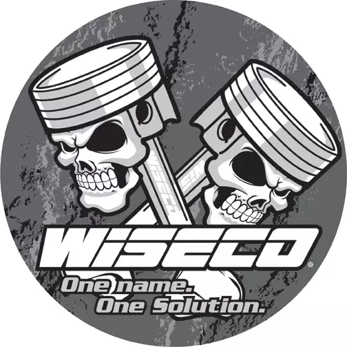Wiseco Kampiakselin laakerit - 30x62x20 & 35x72x17mm - Runkolaakerit - 398-BK5027 - 1