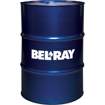 Bel-Ray EX 20W-50 Shop Oil 208L - 4-T öljyt - 55-934-208 - 1