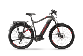 HAIBIKE SDURO Trekking S 9.0 Men - Nopeat 45 km/h - H4540510948 - 1