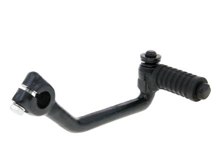 Käynnistinpoljin, Peugeot-skootterit, Pysty-sylinteri - Käynnistinpolkimet ja osat - 307-3308 - 1