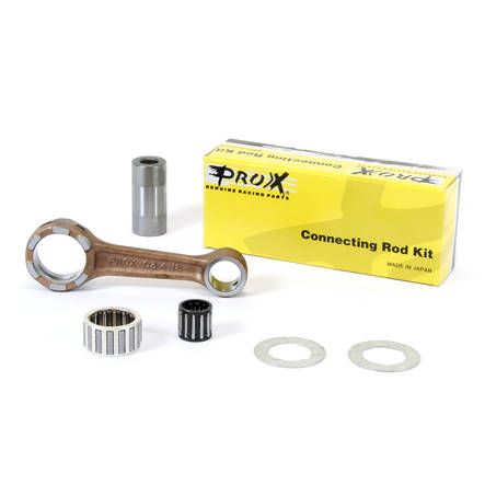 ProX Con.Rod Kit KX80/85/100 '98-21 - Kiertokanget - 400-03-4118 - 1