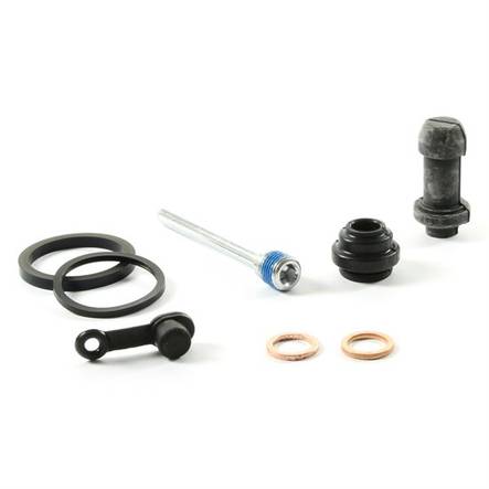 ProX Rear Brake Caliper Rebuild Kit CR125/250/500 '87-01 - Korjaussarjat - 400-37-63028 - 1