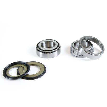 ProX Steering Bearing Kit CR500R '90-01 + XR650R '00-07 - Ohjauslaakerit - 400-24-110018 - 1