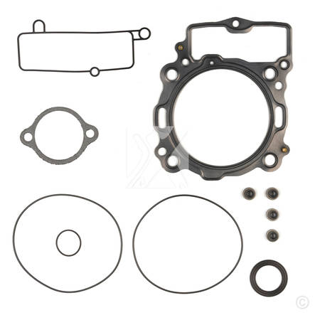 ProX Top End Gasket Set KTM505SX-F/XC-F '08-09 - Yläpää tiivistesarjat - 400-35-6508 - 1