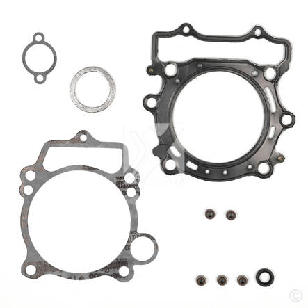 ProX Top End Gasket Set YZ400F '98-99 + WR400F '98-99 - Yläpää tiivistesarjat - 400-35-2418 - 1
