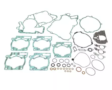 Athena Täydellinen tiivistesarja, KTM EXC 200 02-15, SX 200 02-12 - Täydelliset tiivistesarjat - 421-270-850028 - 3